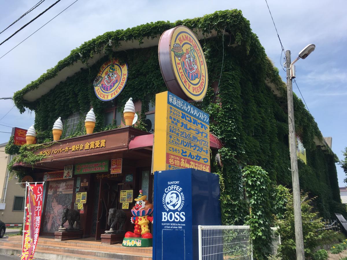 接骨ネット 清水整骨院 北斗市 周辺施設 口コミ 写真 動画