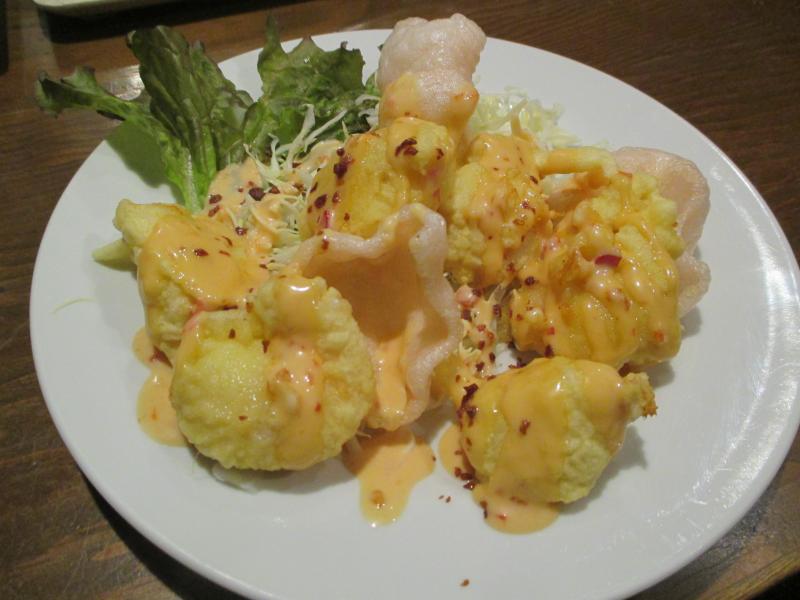 クックドア 昭和食堂 大口店 愛知県