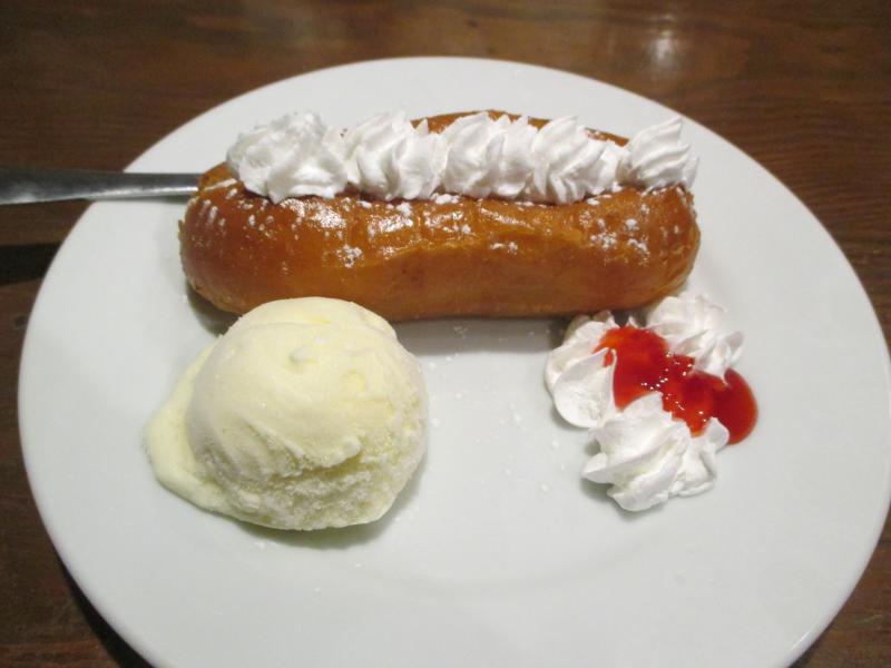 クックドア 昭和食堂 大口店 愛知県
