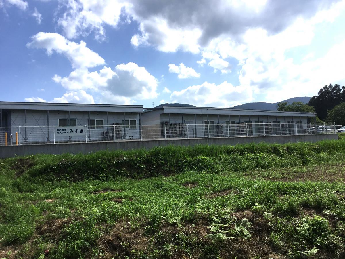 クックドア 幸楽苑 白石店 宮城県白石市 の周辺施設写真一覧