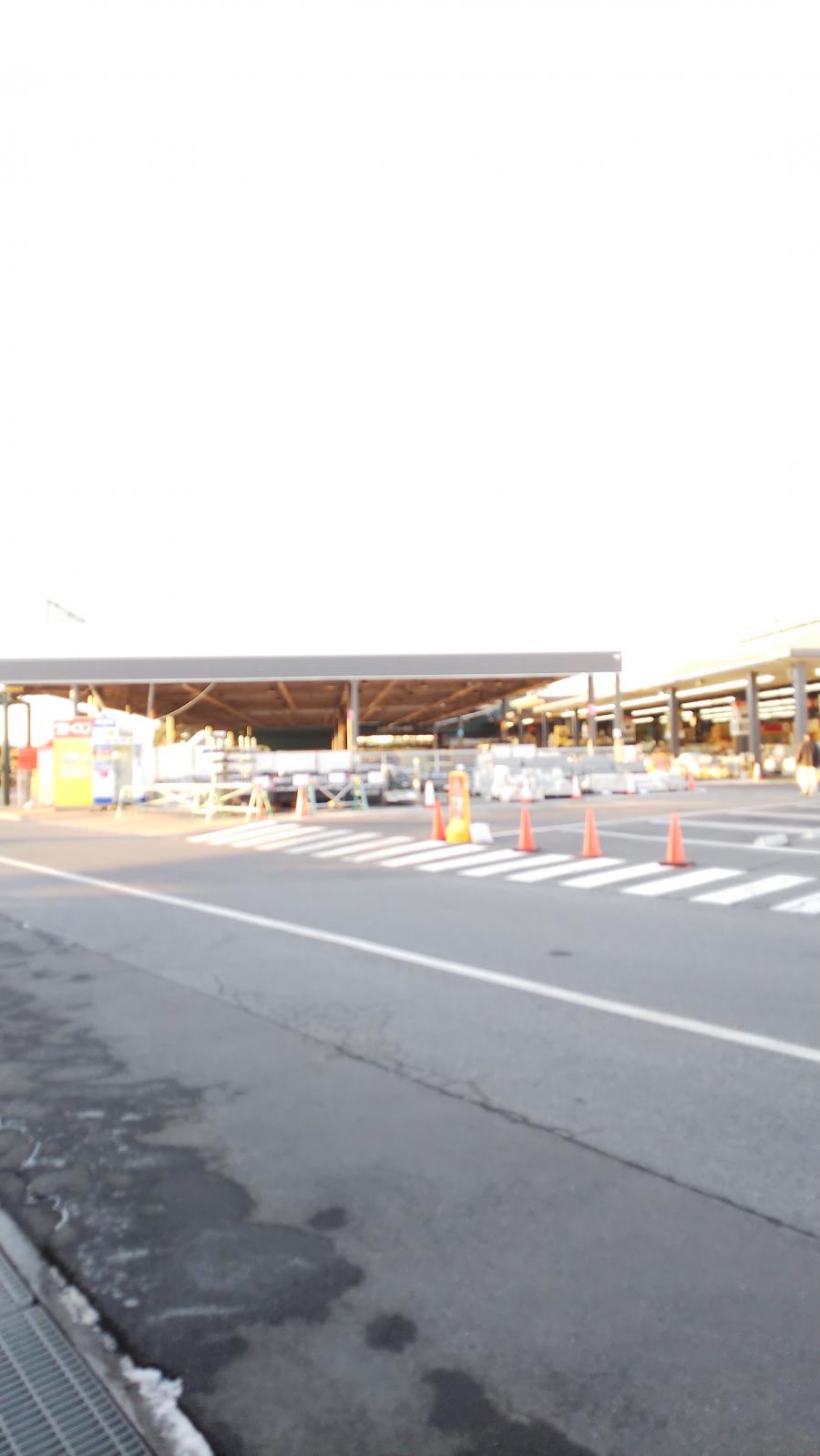 マーケットピア セキチュー上尾店