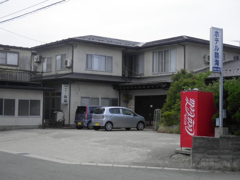 ホテバンク ホテル臨海 秋田市山王中園町