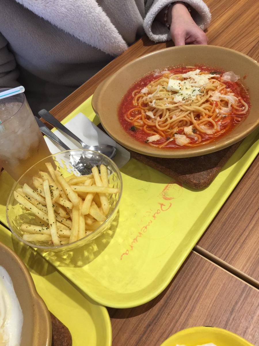 クックドア パルメナーラ イオンモール四條畷店 大阪府
