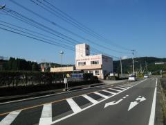 パブリネット 薩摩川内市東部消防署 薩摩川内市入来町浦之名