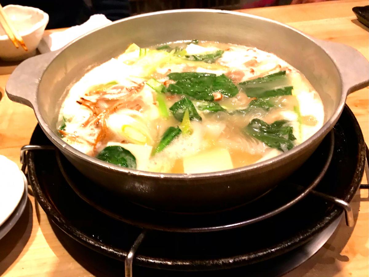 クックドア おいでん 愛知県