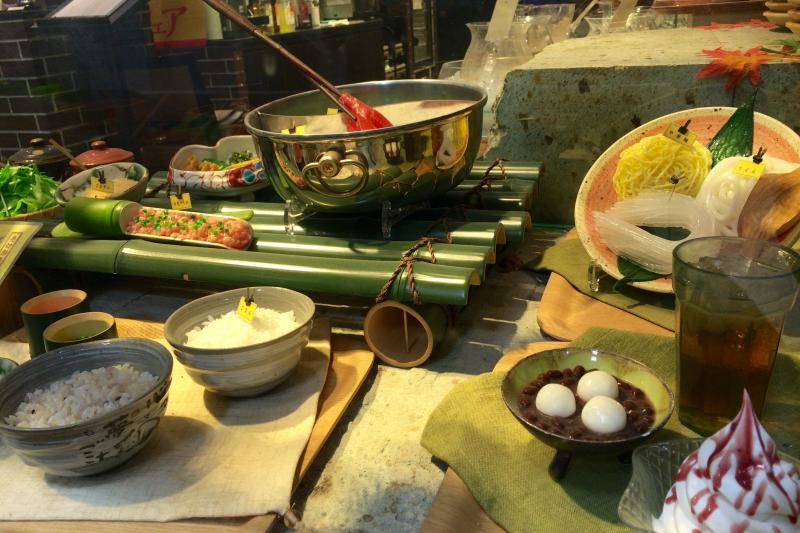 クックドア しゃぶ葉 静岡店 静岡県