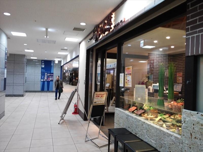 クックドア しゃぶ葉 静岡店 静岡県