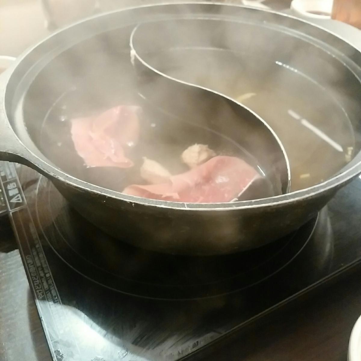 クックドア しゃぶ葉 静岡店 静岡県