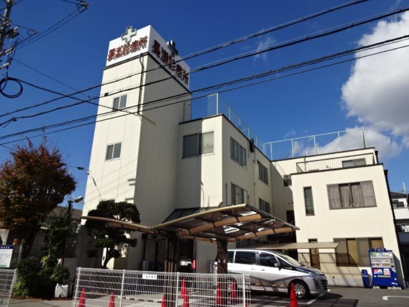 ドクターマップ 長瀬診療所 門真市三ツ島