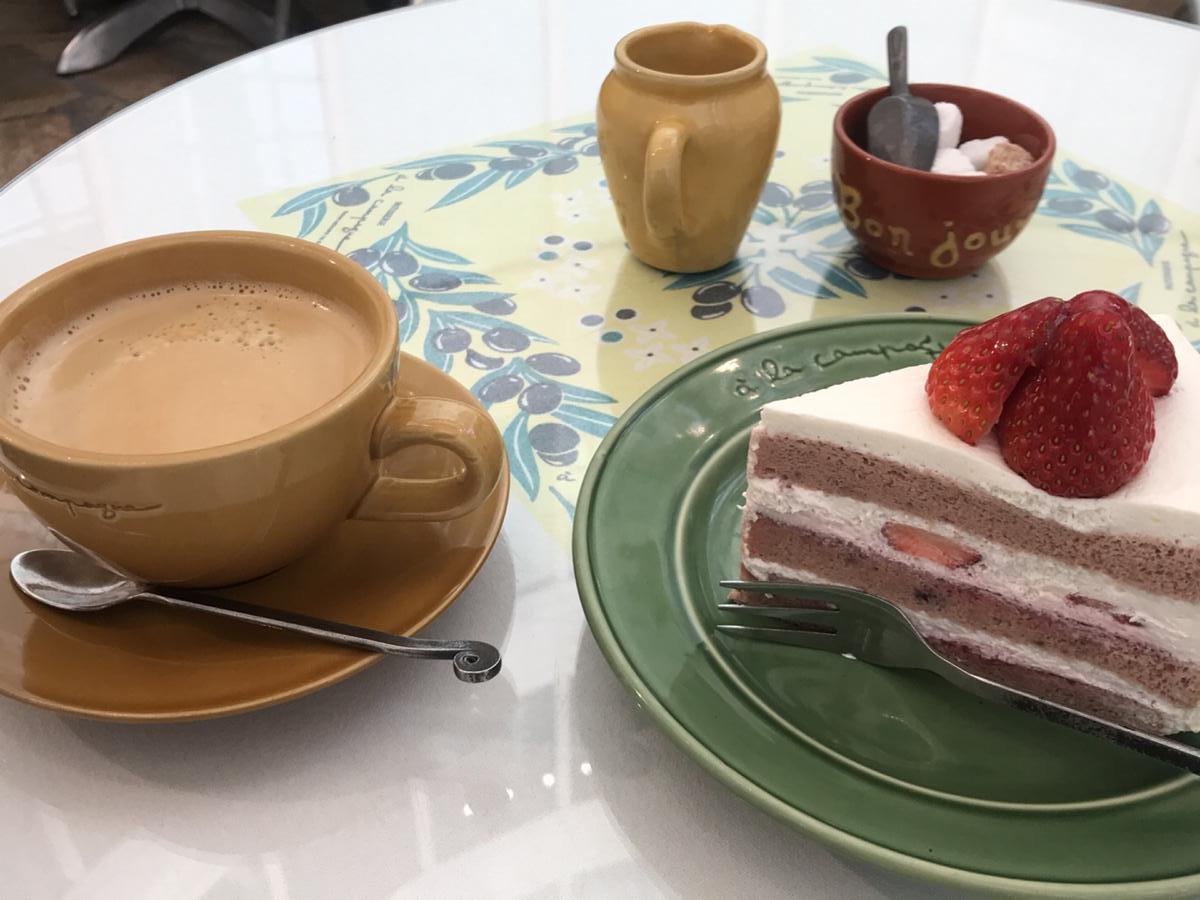 クックドア アラカンパーニュ北千住店 東京都