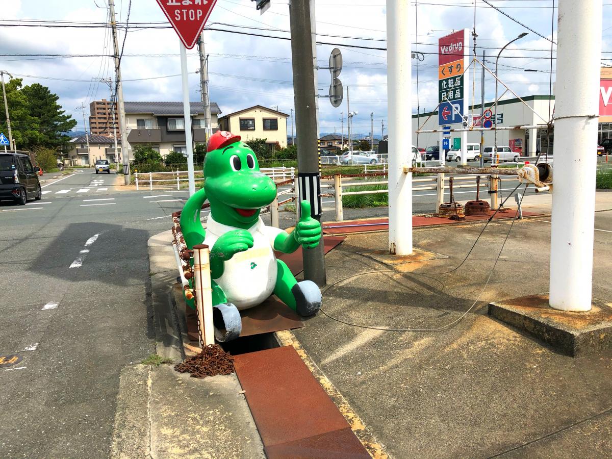 マーケットピア タイヤ館 豊川 豊川市馬場町