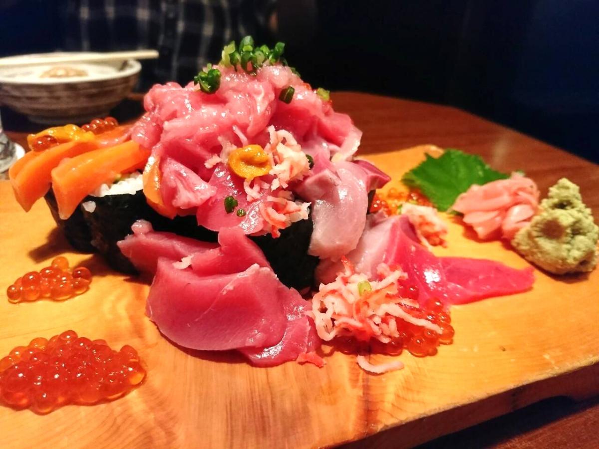 クックドア 庄や 中野南口店 東京都