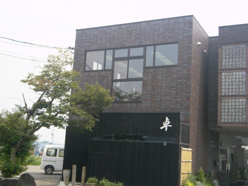 クックドア 卓 岐阜県