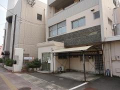 ドクターマップ なめだ皮膚科医院 新居浜市 周辺の生活施設情報