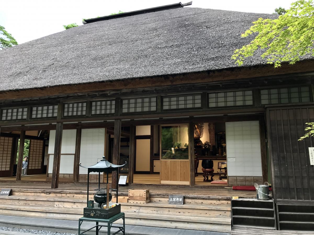円通院