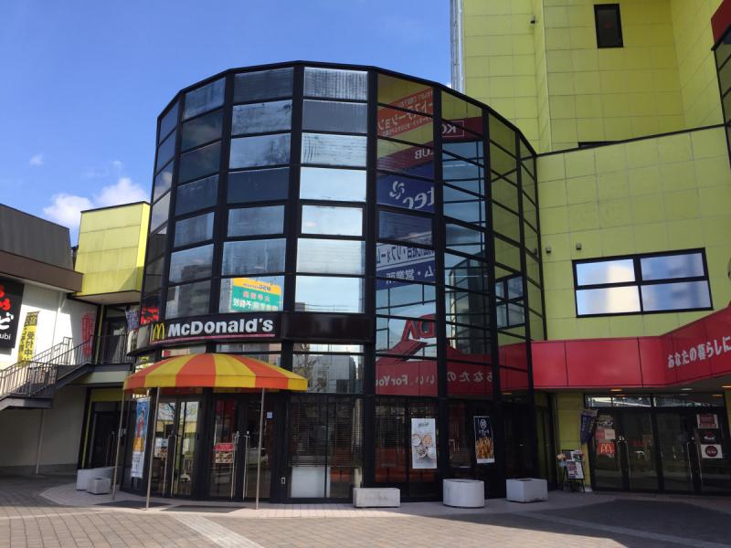 クックドア マクドナルド 星ケ丘テックランド店 名古屋市千種区 の投稿写真一覧