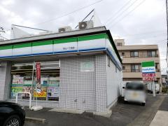 マーケットピア ミニストップ 名古屋廿軒家店 名古屋市守山区更屋敷