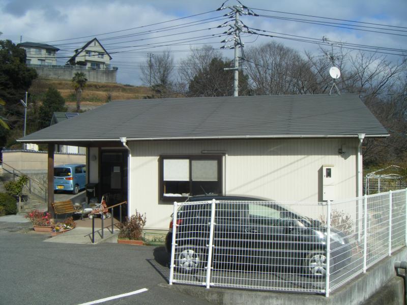 【ホームメイト・シニア】とんがりぼうし(岡山県倉敷市のグループホーム)