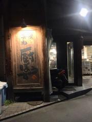 クックドア 立川市の居酒屋 ホームメイト
