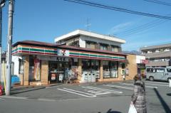 マーケットピア セブンイレブン 秦野渋沢店 秦野市萩が丘
