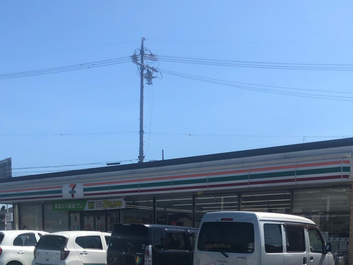 スタディピア】福岡南保育園（岡崎市）周辺施設 口コミ／写真／動画