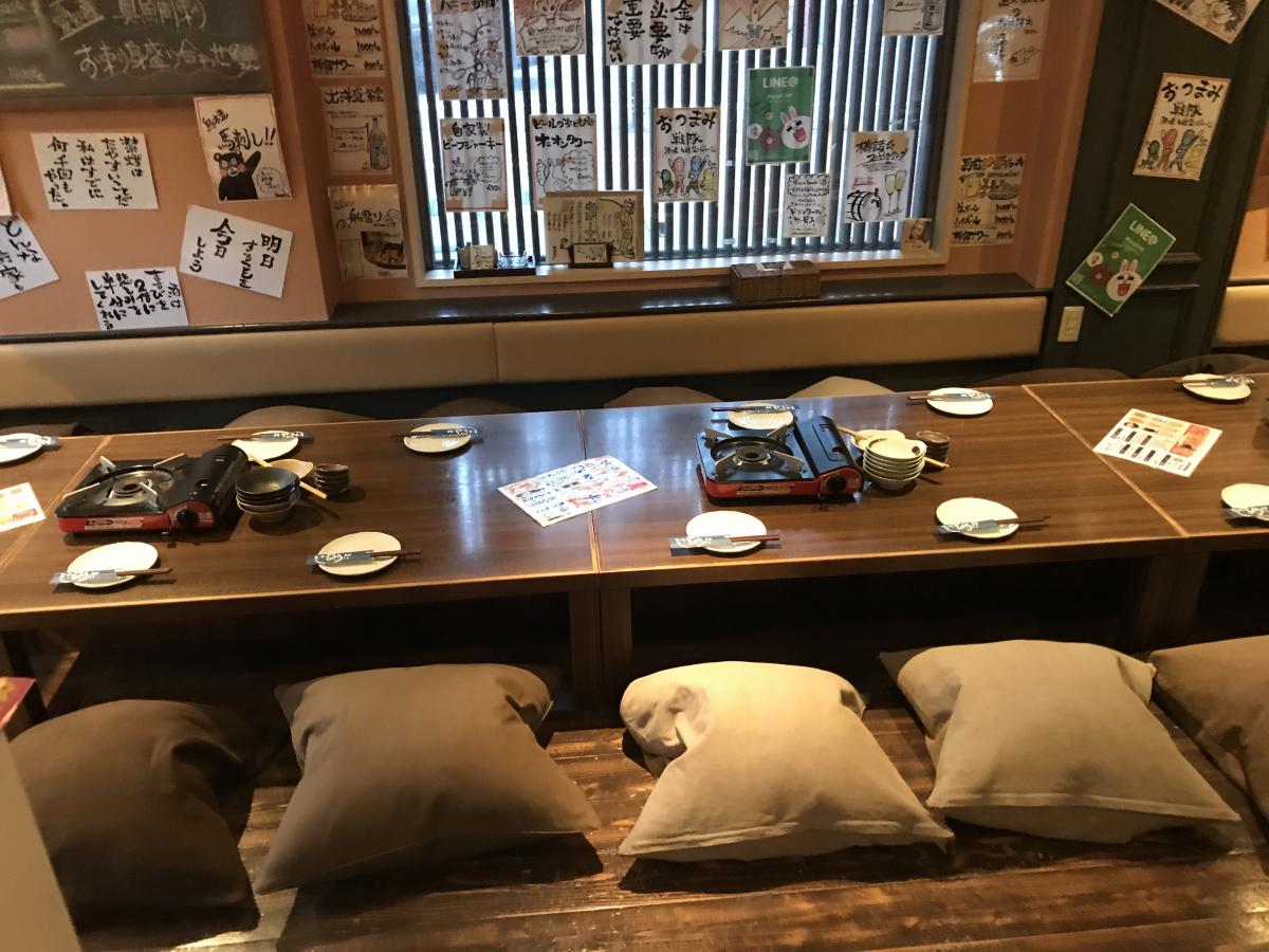クックドア げらげら 新潟県