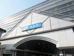 クックドア 大戸屋ごはん処 経堂コルティ店 東京都世田谷区 周辺施設口コミ 写真 動画