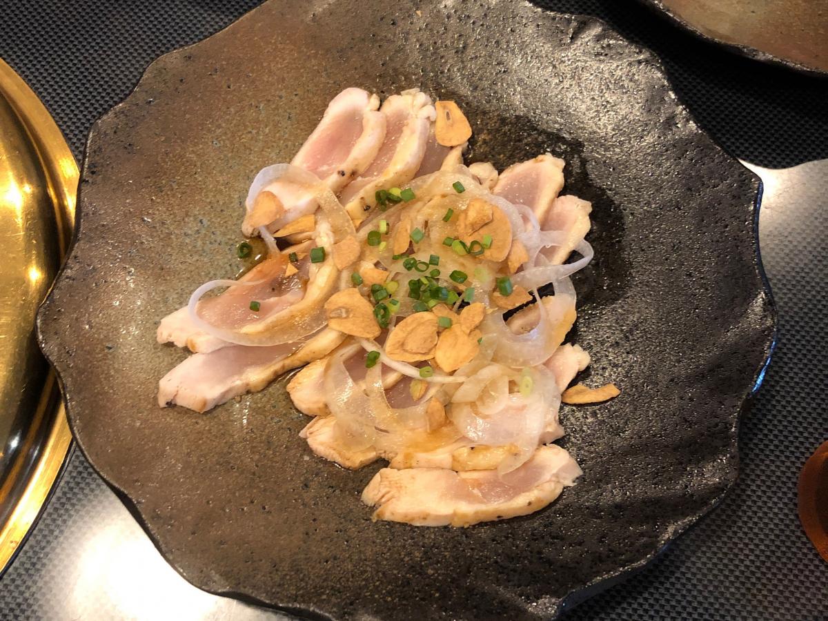 クックドア 鳥三郎 東広島西条店