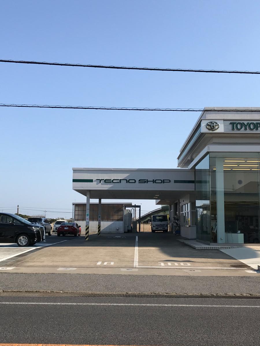 ビッグカンパニー】リンテック株式会社 千葉工場(匝瑳市)の周辺施設