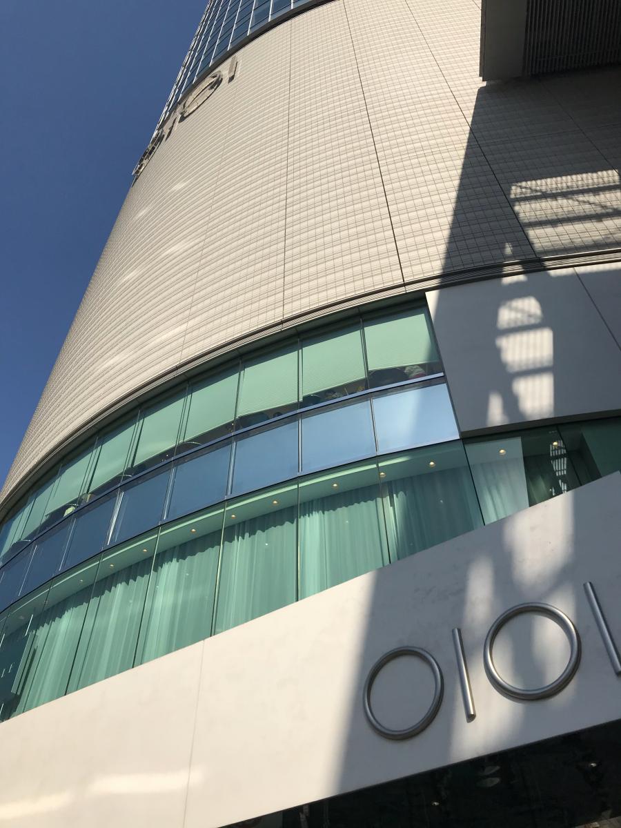 マーケットピア 有楽町マルイ 千代田区有楽町