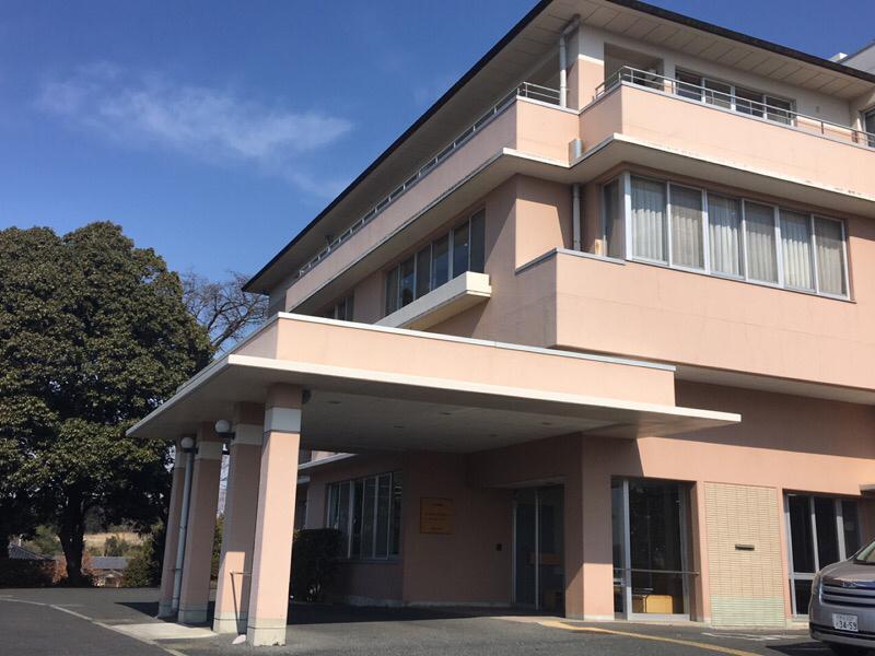 ホームメイト シニア いづみケアセンター 埼玉県比企郡滑川町の介護老人保健施設