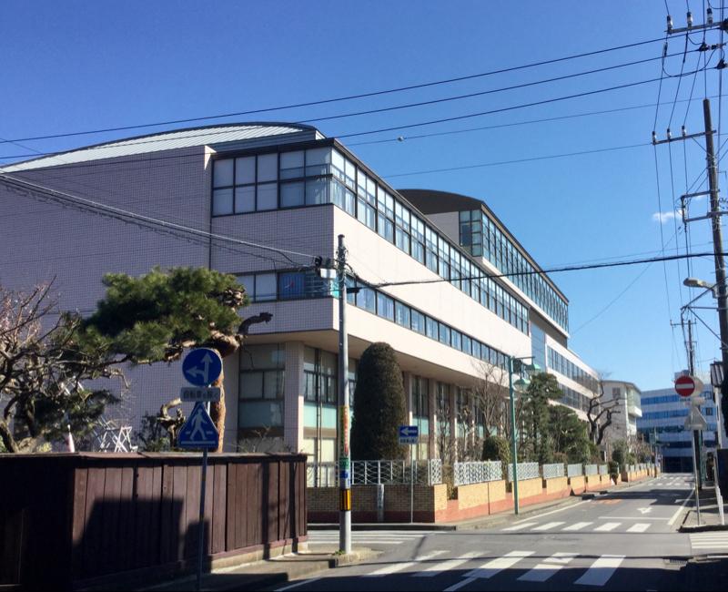 スタディピア 常磐大学高校 水戸市新荘
