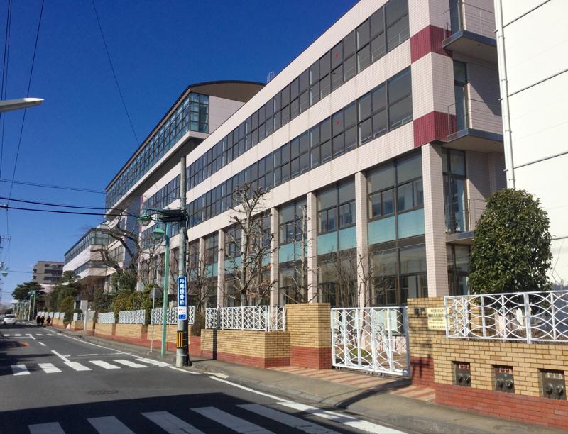 スタディピア 常磐大学高校 水戸市新荘