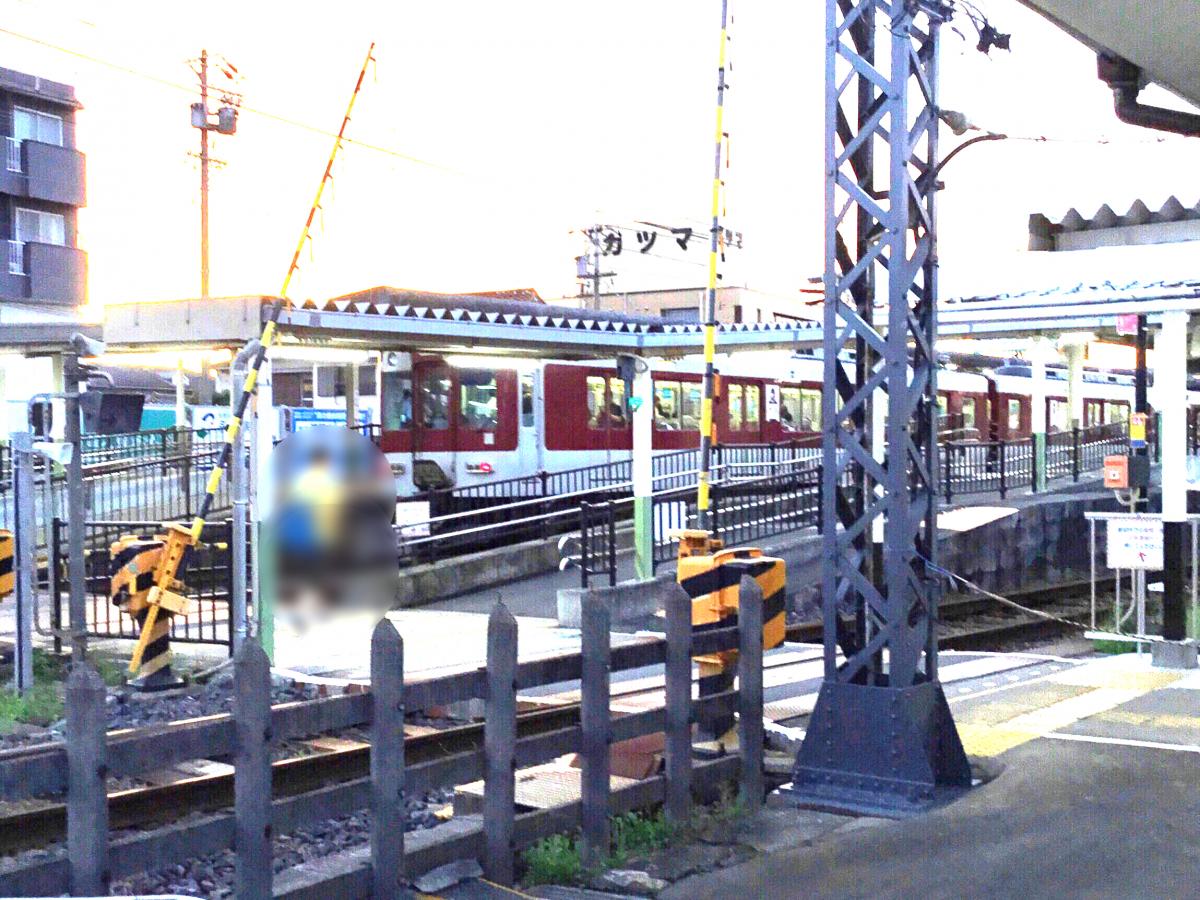 ユキサキナビ 近鉄名古屋線江戸橋駅 津市上浜町