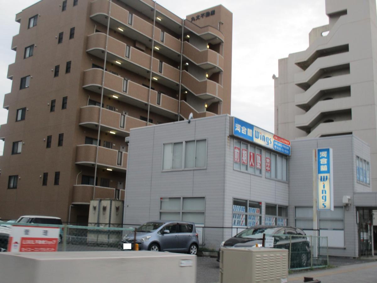 スタディピア 河合塾wings 豊田教室 豊田市 の投稿写真一覧