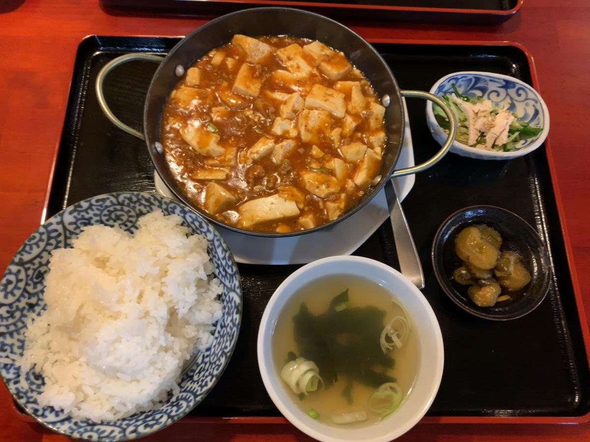 クックドア 大新楼