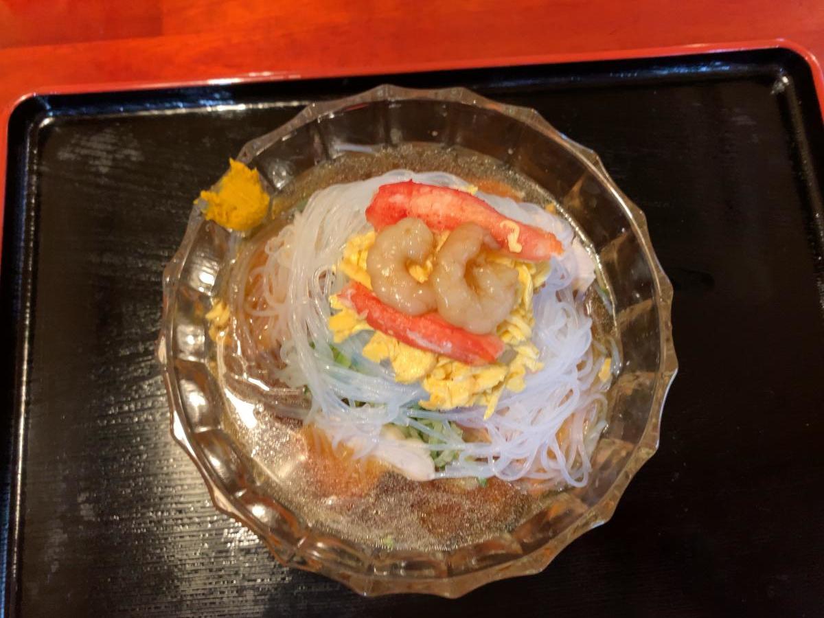 クックドア 大新楼