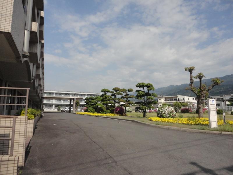 ホームメイト シニア 萬翠荘 愛媛県四国中央市の特別養護老人ホーム