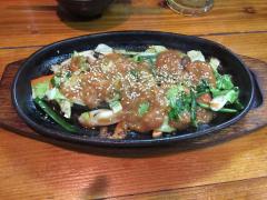 クックドア 中頭郡嘉手納町の居酒屋 ホームメイト