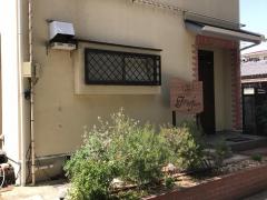 クックドア 前橋市の喫茶店 カフェ ホームメイト