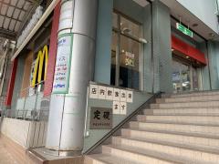 クックドア マクドナルド ファーストフード 静岡県 アクセスランキング