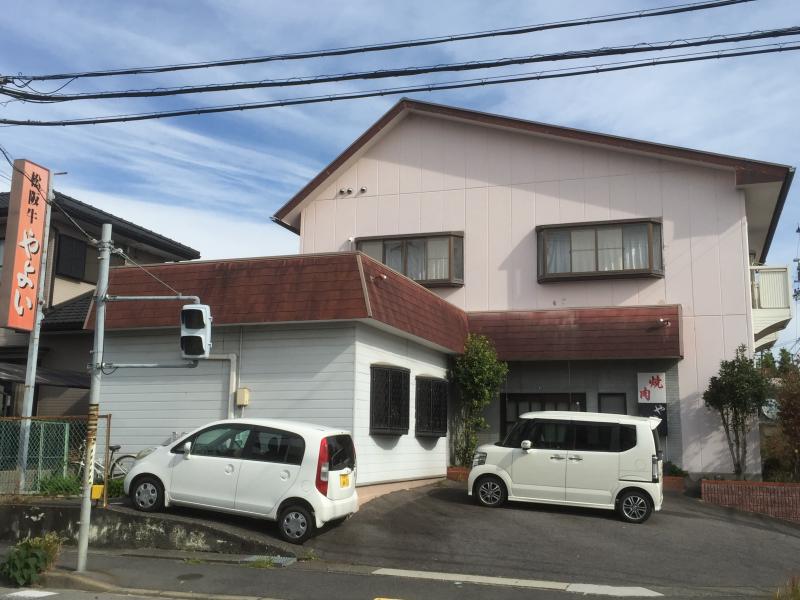 クックドア やよい 三重県