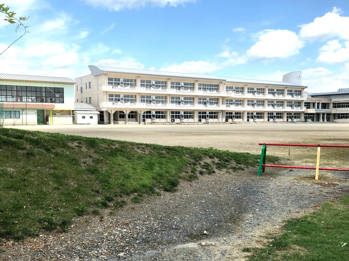 【スタディピア】若葉小学校／ホームメイト