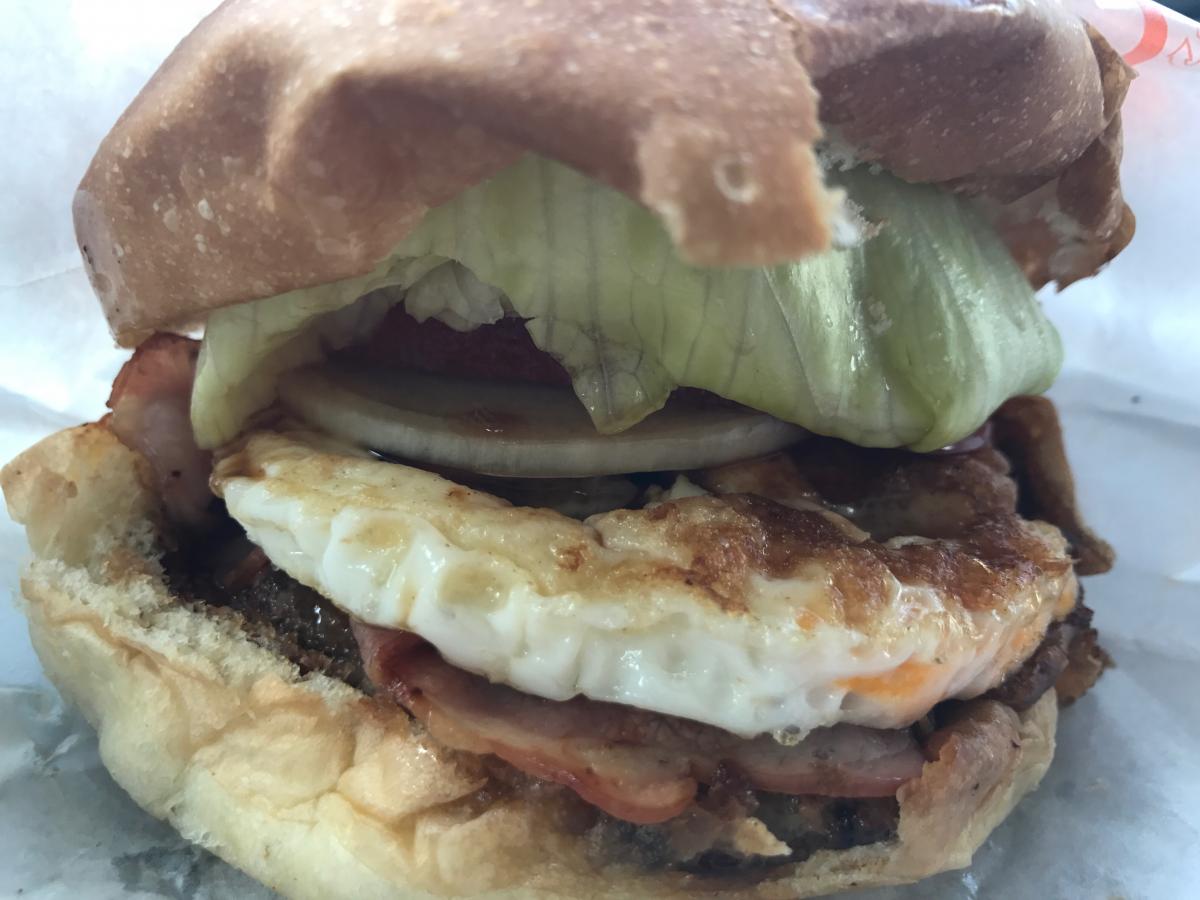 クックドア ベルビーチ 長崎県