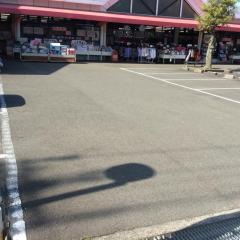 マーケットピア ローソンストア100 静岡下川原店 静岡市駿河区下川原