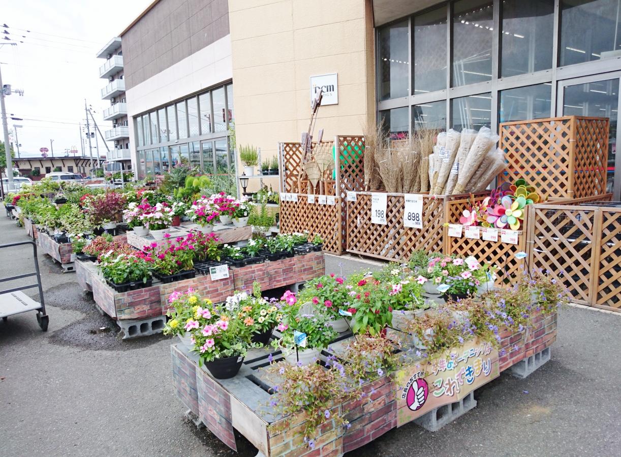 マーケットピア dcmホーマック 鶴岡店 鶴岡市 の投稿写真一覧 マーケットピア dcmホーマック 鶴岡店 鶴岡市 の投稿写真一覧