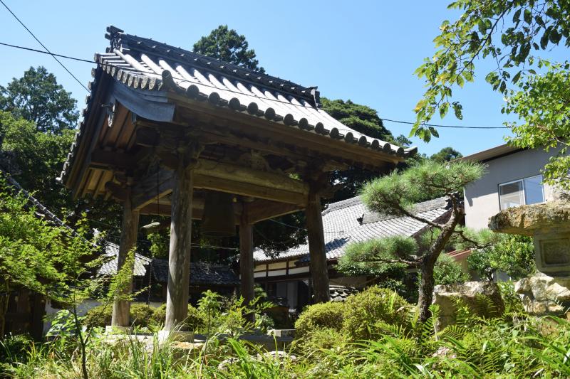 旅探 たびたん 長楽寺