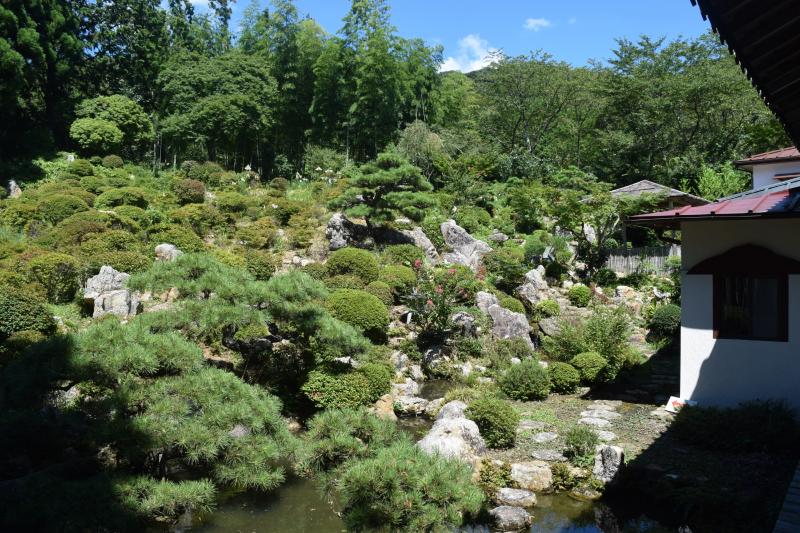 旅探 たびたん 長楽寺