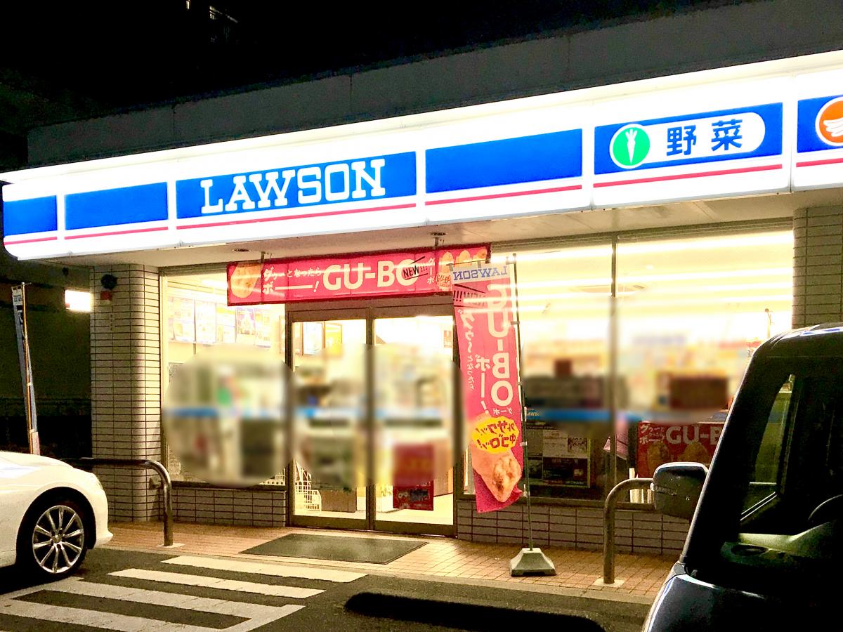 マーケットピア ローソン jr三郷駅前店 生駒郡三郷町立野南 マーケットピア ローソン jr三郷駅前店 生駒郡三郷町立野南