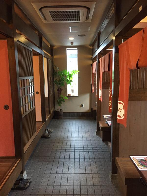 クックドア 焼肉やきや 兵庫県